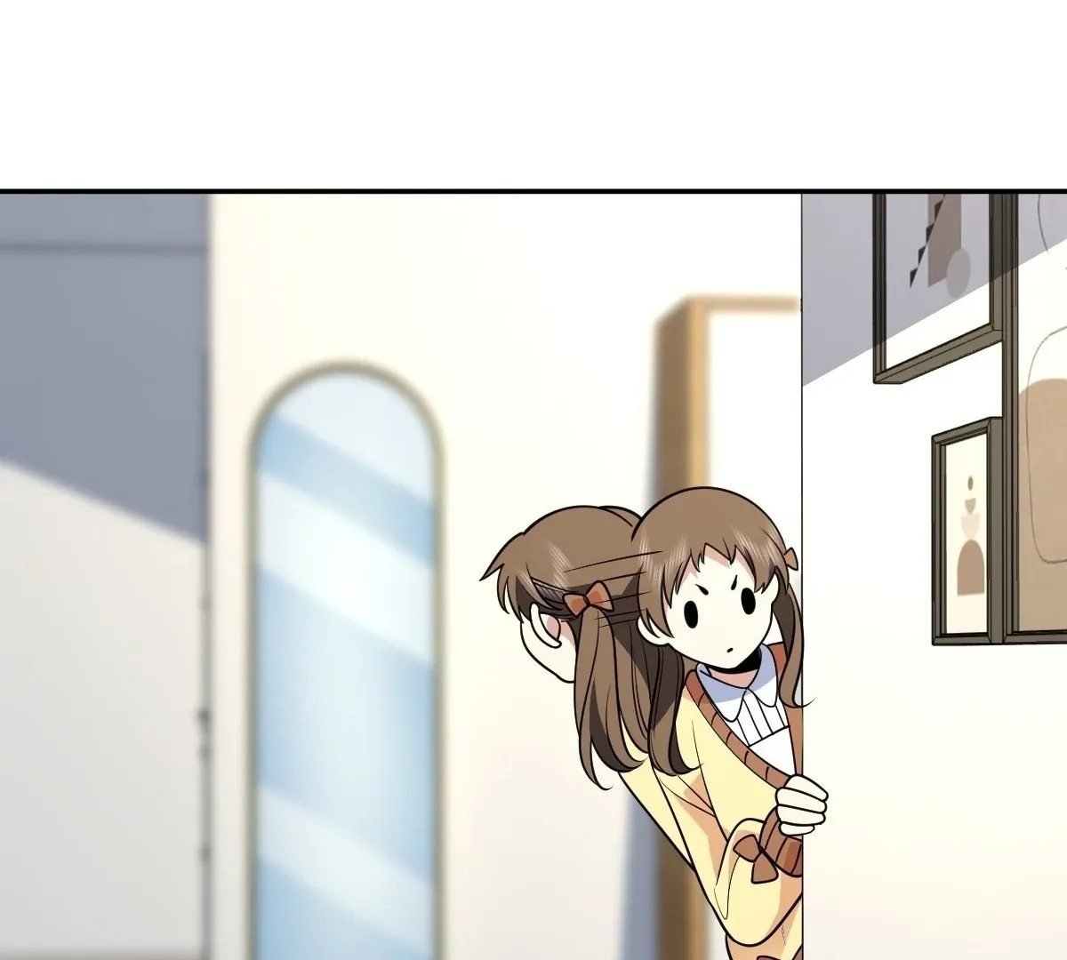 My Wife Is From a Thousand Years Ago Chapter 428 page 43 - 