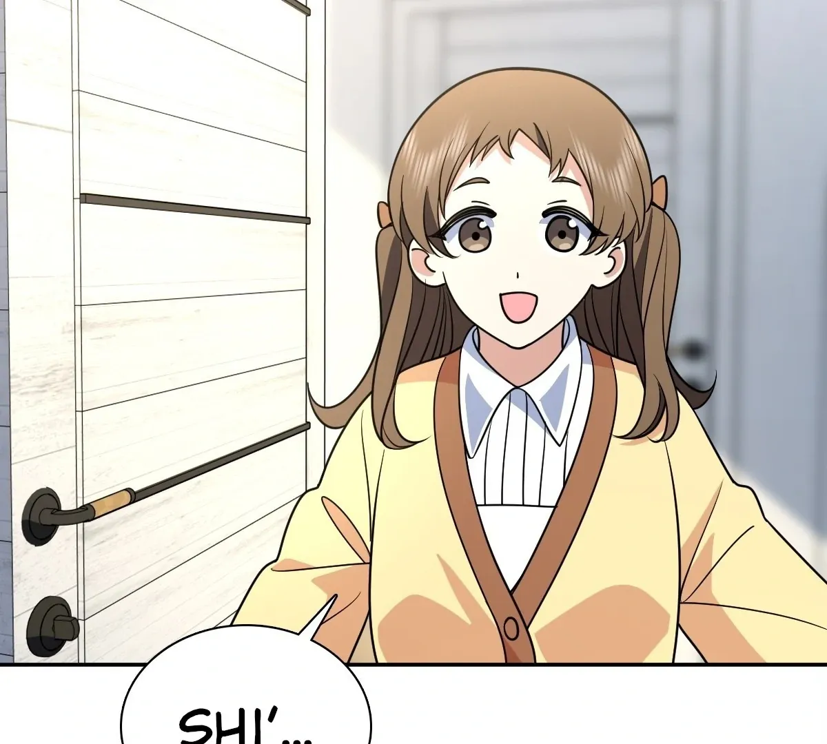 My Wife Is From a Thousand Years Ago Chapter 428 page 46 - 