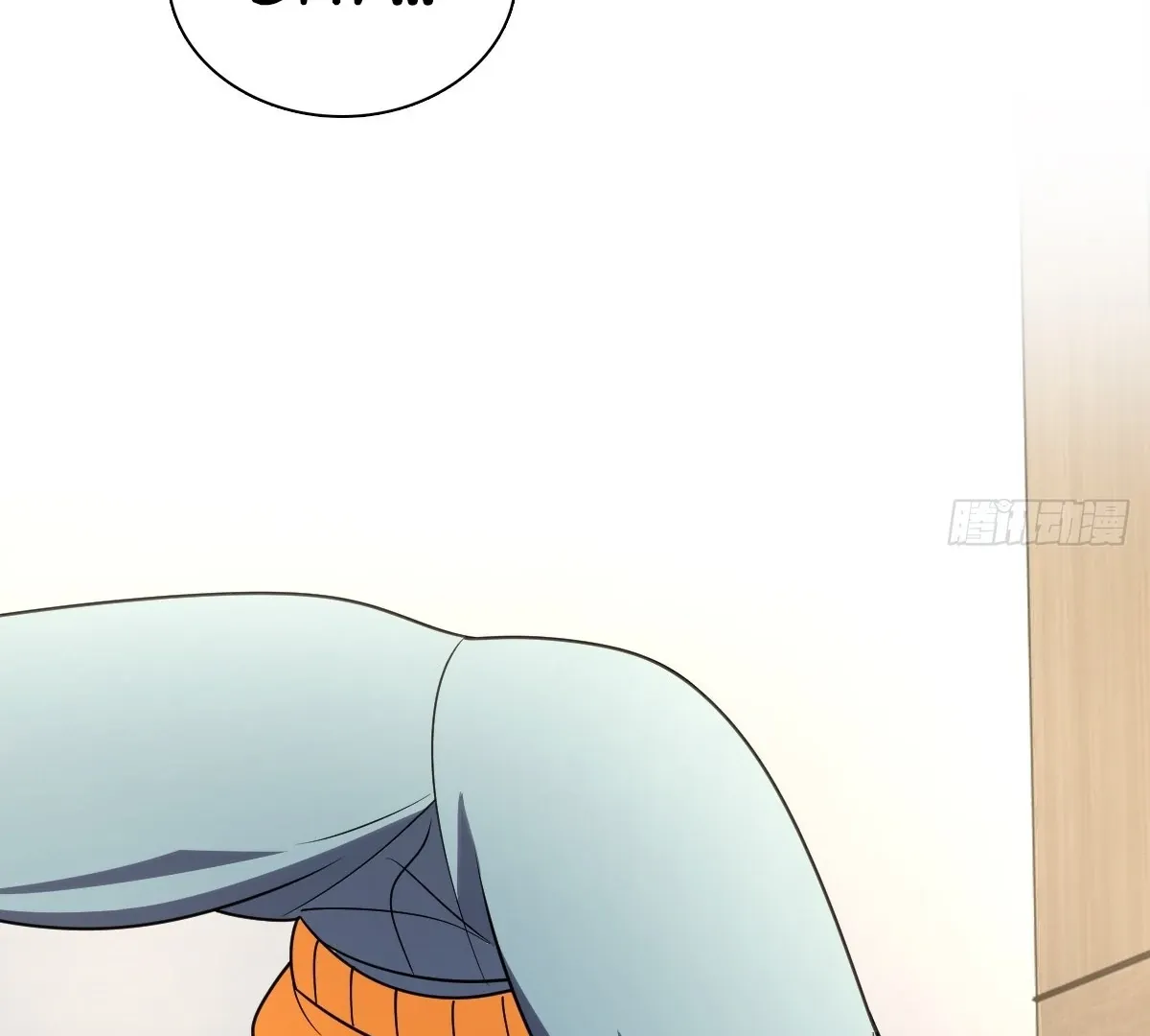 My Wife Is From a Thousand Years Ago Chapter 428 page 47 - 