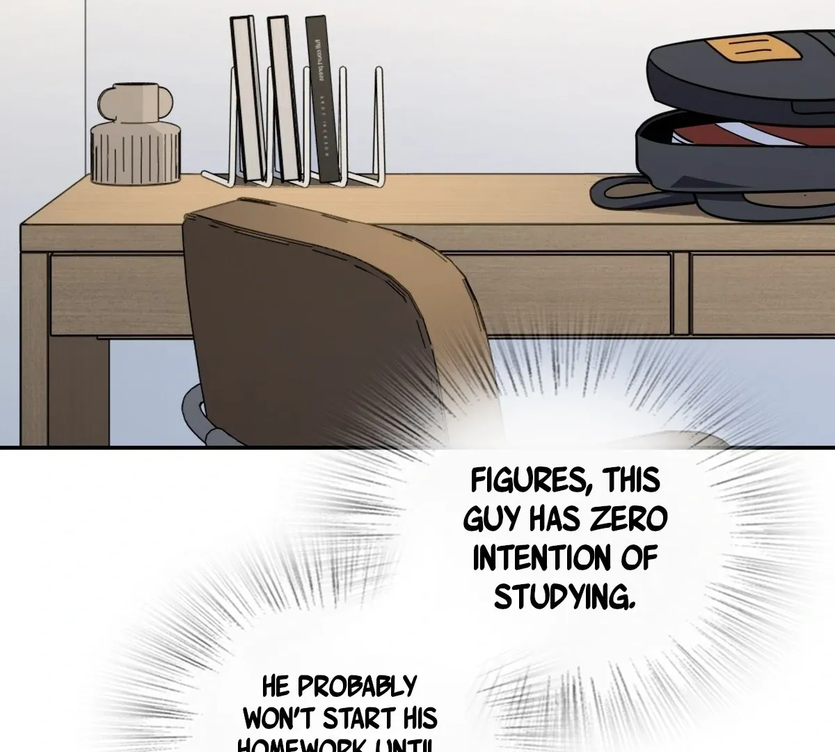 My Wife Is From a Thousand Years Ago Chapter 428 page 54 - 