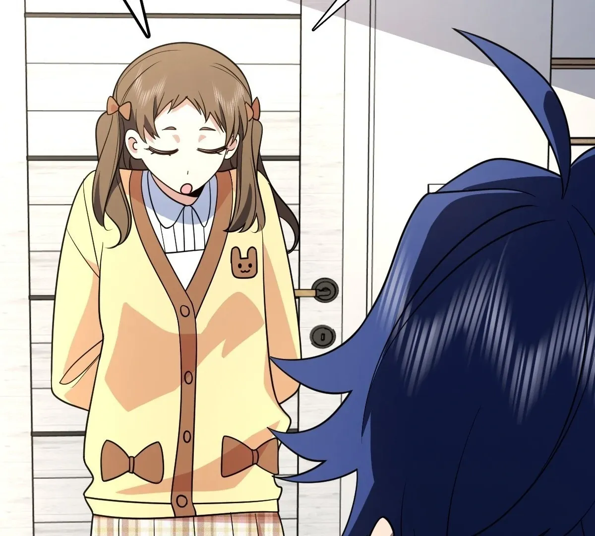 My Wife Is From a Thousand Years Ago Chapter 428 page 56 - 