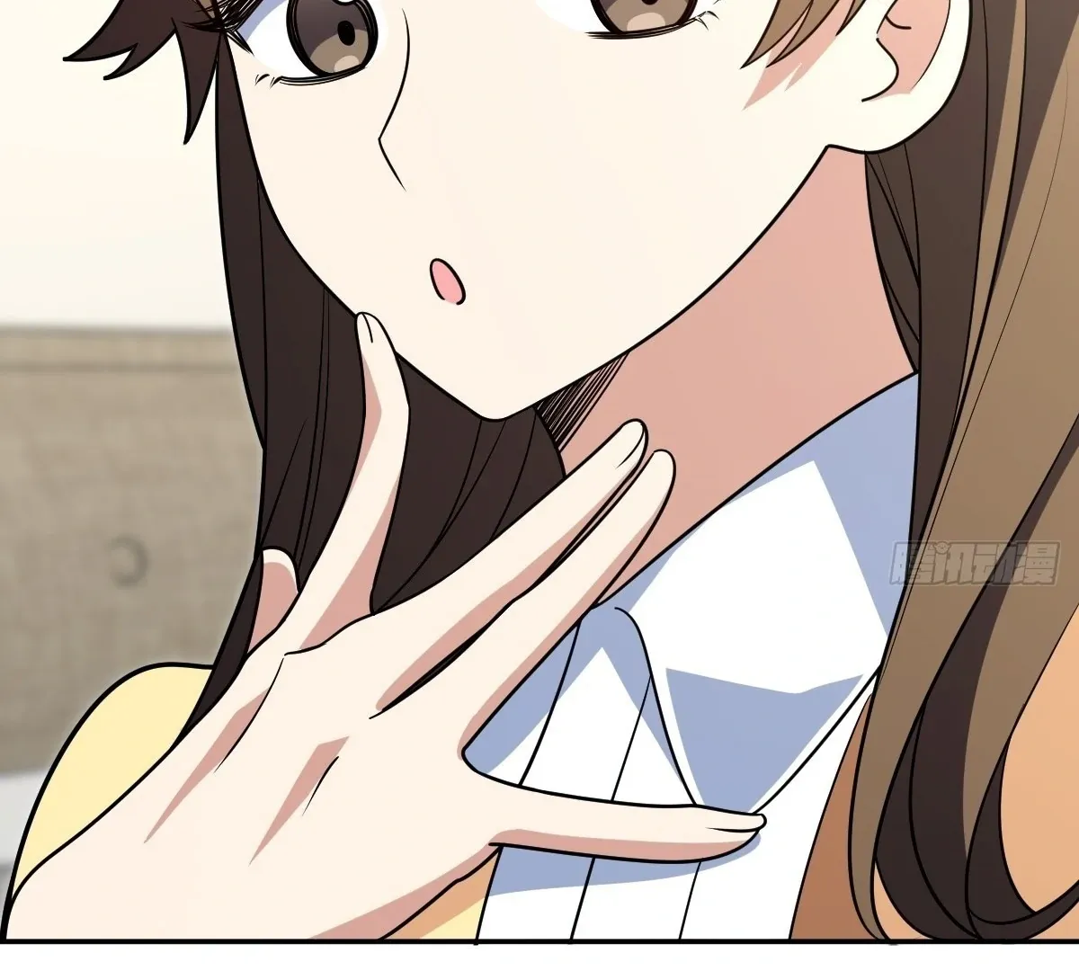 My Wife Is From a Thousand Years Ago Chapter 428 page 65 - 