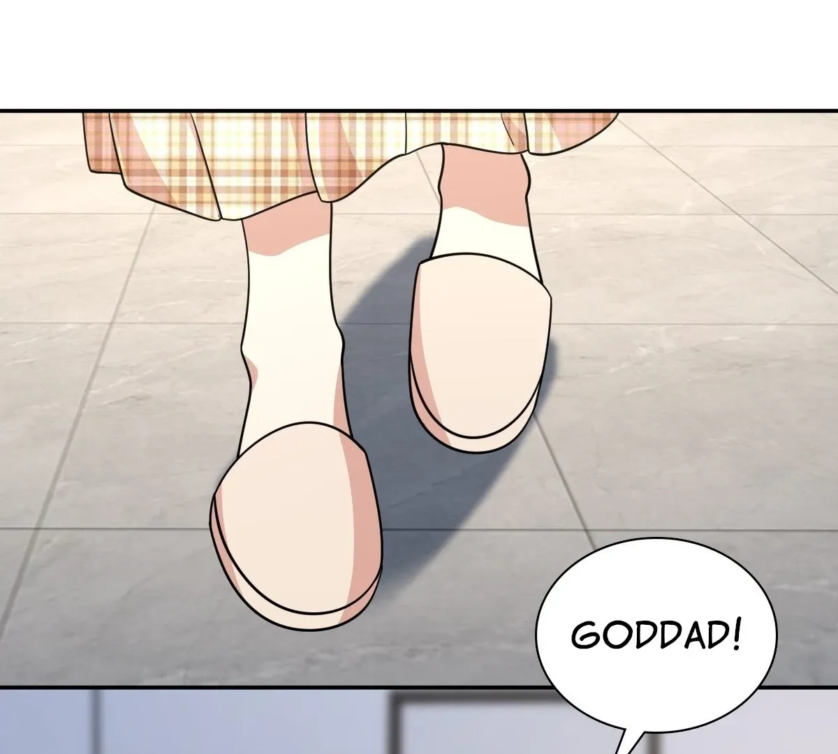 My Wife Is From a Thousand Years Ago Chapter 428 page 8 - 