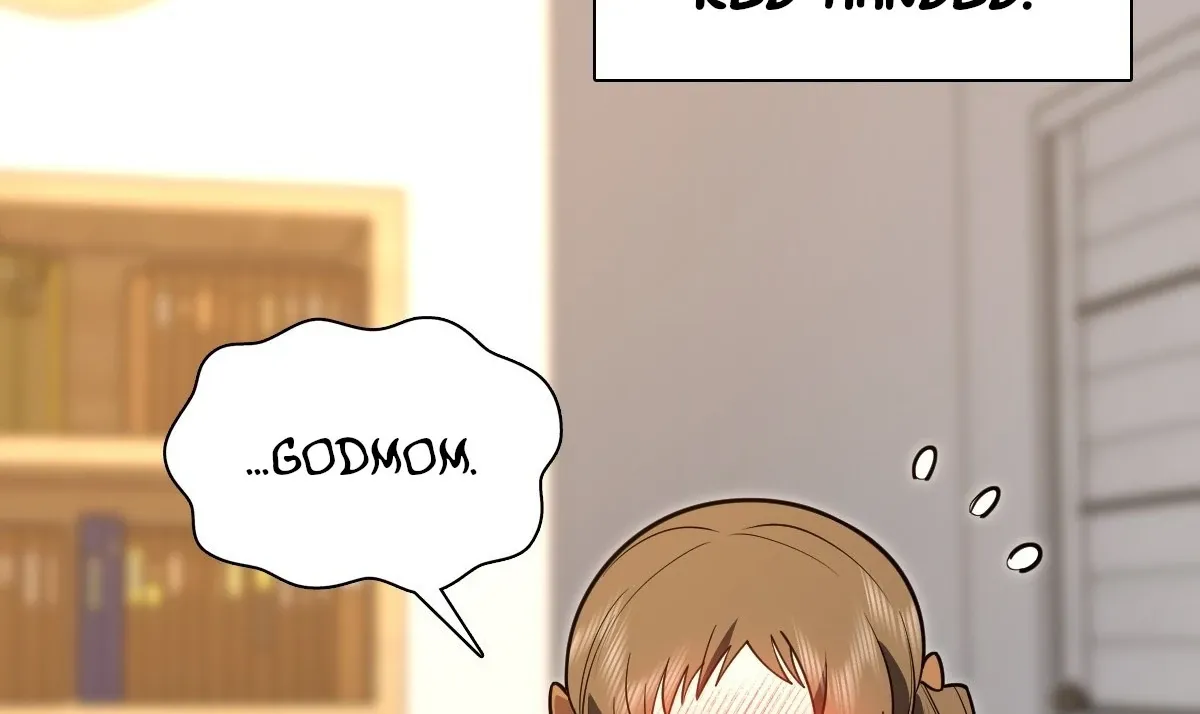 My Wife Is From a Thousand Years Ago Chapter 428 page 71 - 