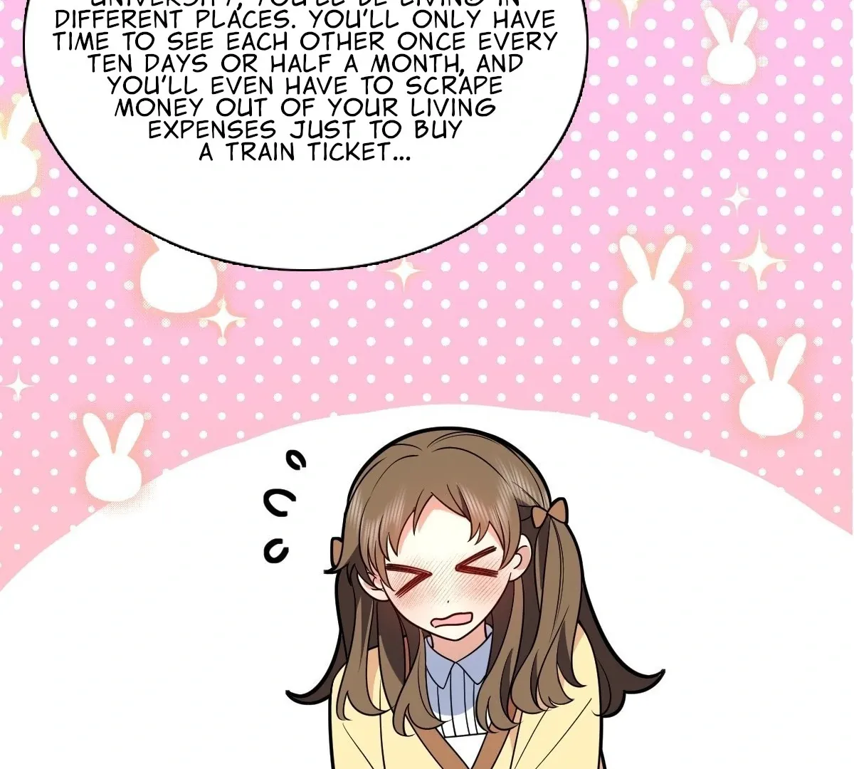 My Wife Is From a Thousand Years Ago Chapter 428 page 76 - 