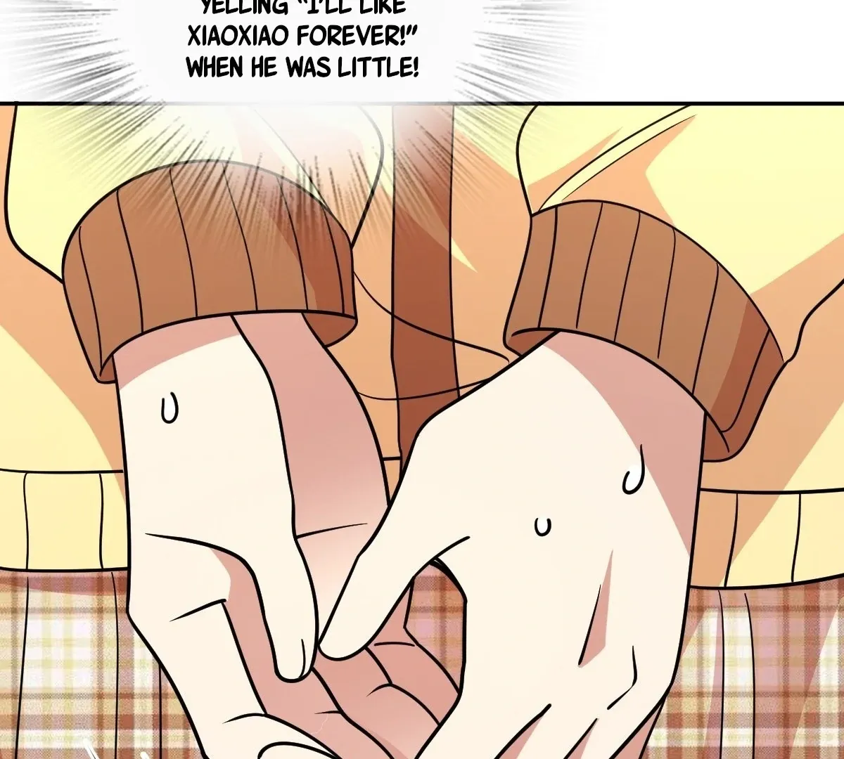 My Wife Is From a Thousand Years Ago Chapter 428 page 80 - 