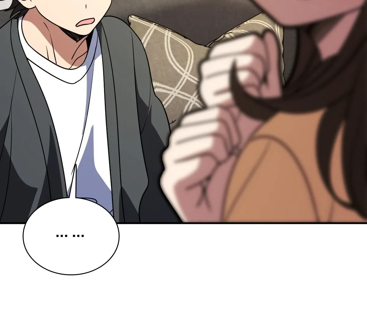 My Wife Is From a Thousand Years Ago Chapter 428 page 87 - 
