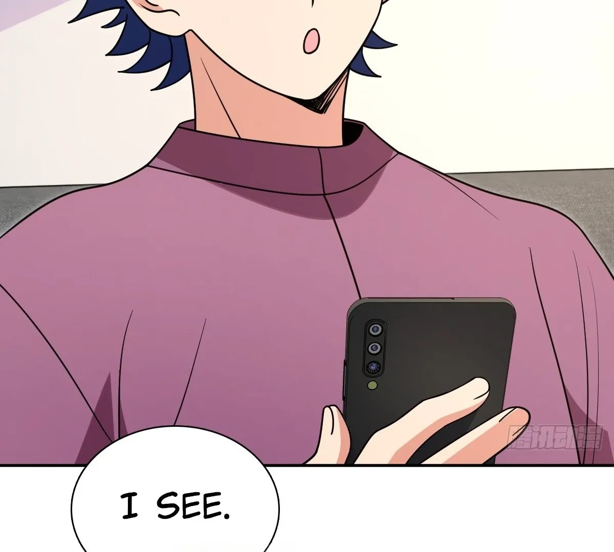 My Wife Is From a Thousand Years Ago Chapter 429.1 page 109 - 