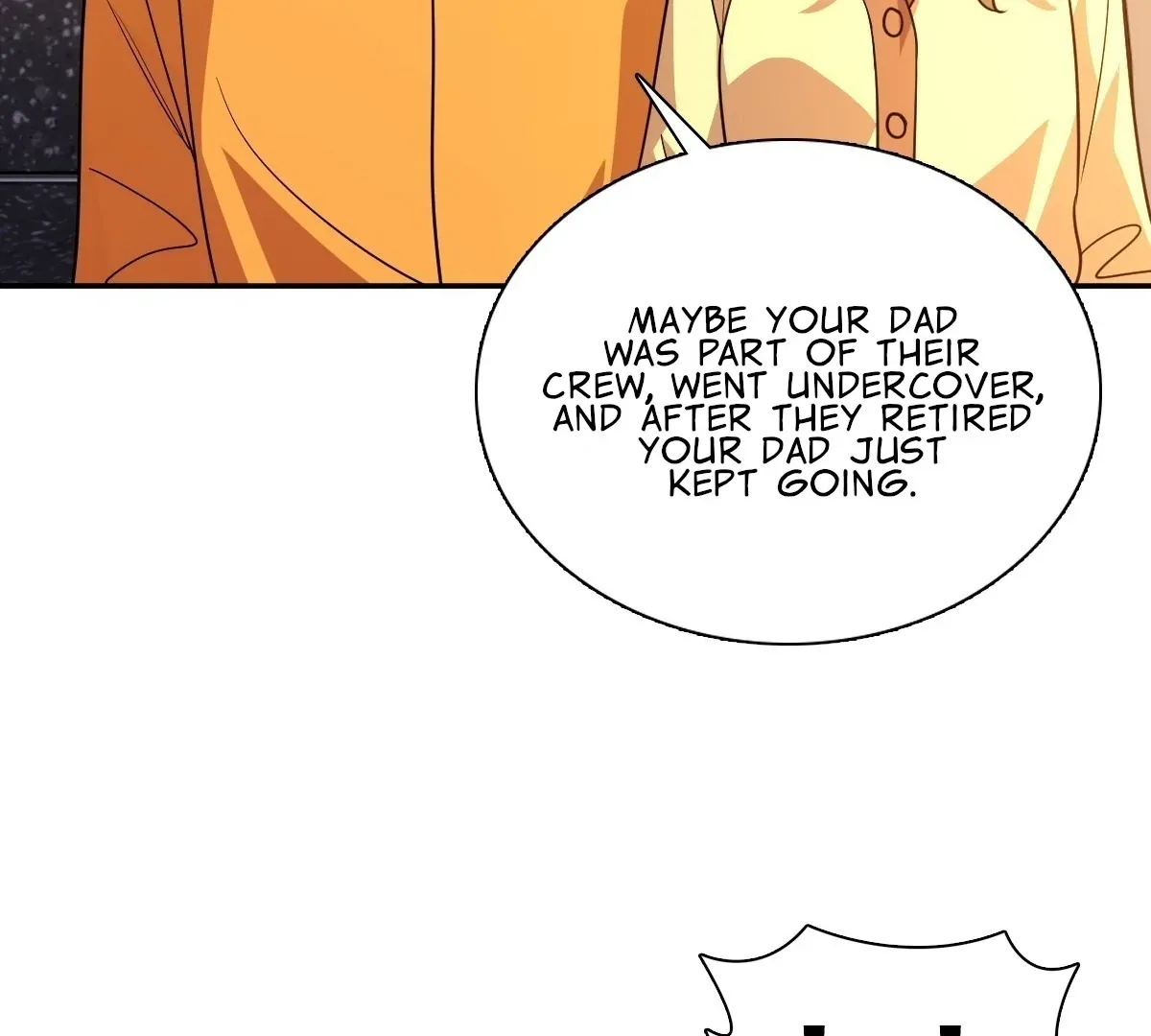 My Wife Is From a Thousand Years Ago Chapter 429.1 page 15 - 