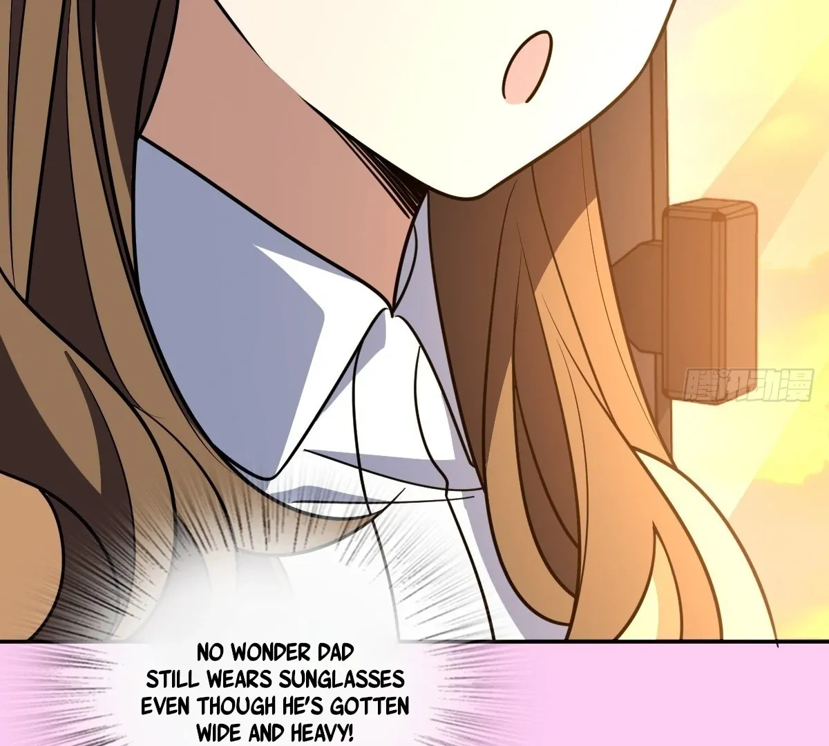 My Wife Is From a Thousand Years Ago Chapter 429.1 page 17 - 