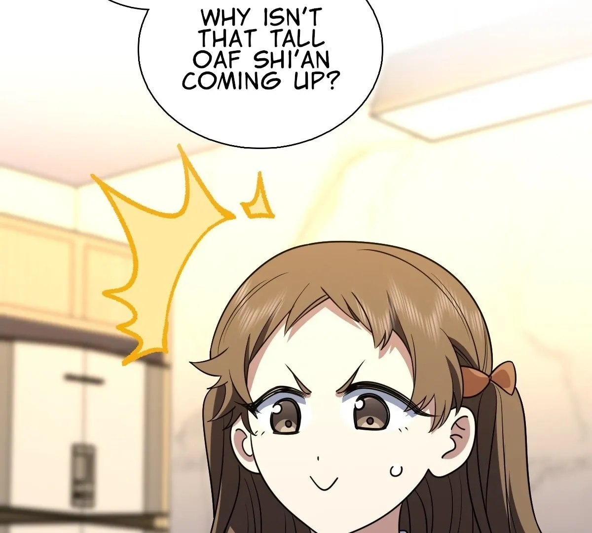 My Wife Is From a Thousand Years Ago Chapter 429.1 page 33 - 