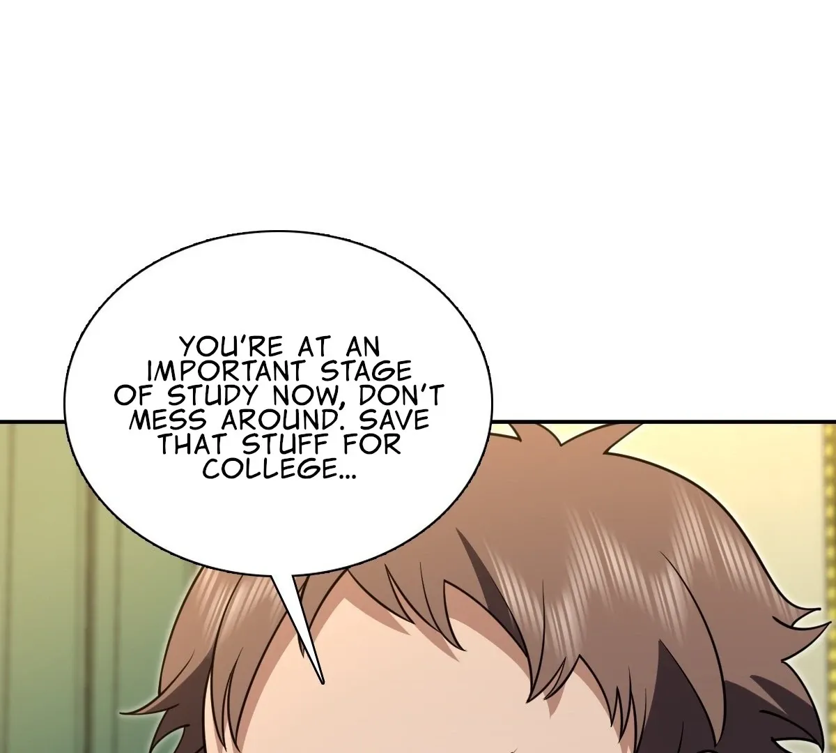 My Wife Is From a Thousand Years Ago Chapter 429.1 page 41 - 