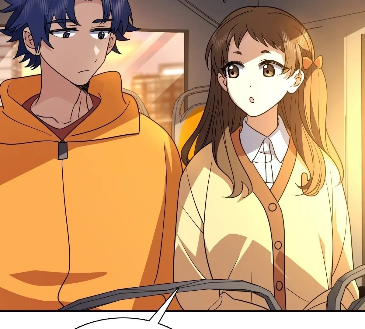 My Wife Is From a Thousand Years Ago Chapter 429.1 page 6 - 