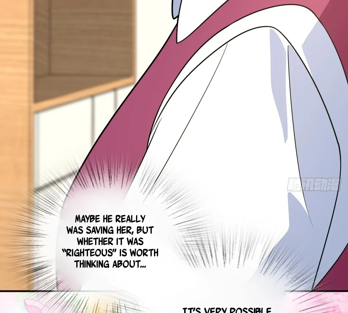 My Wife Is From a Thousand Years Ago Chapter 429.1 page 81 - 