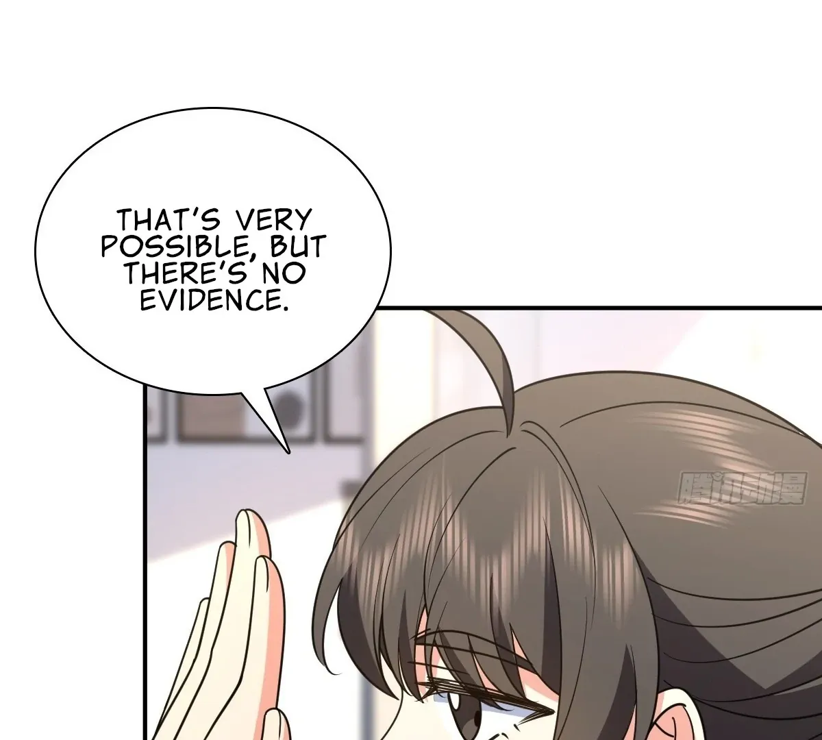 My Wife Is From a Thousand Years Ago Chapter 429.1 page 92 - 