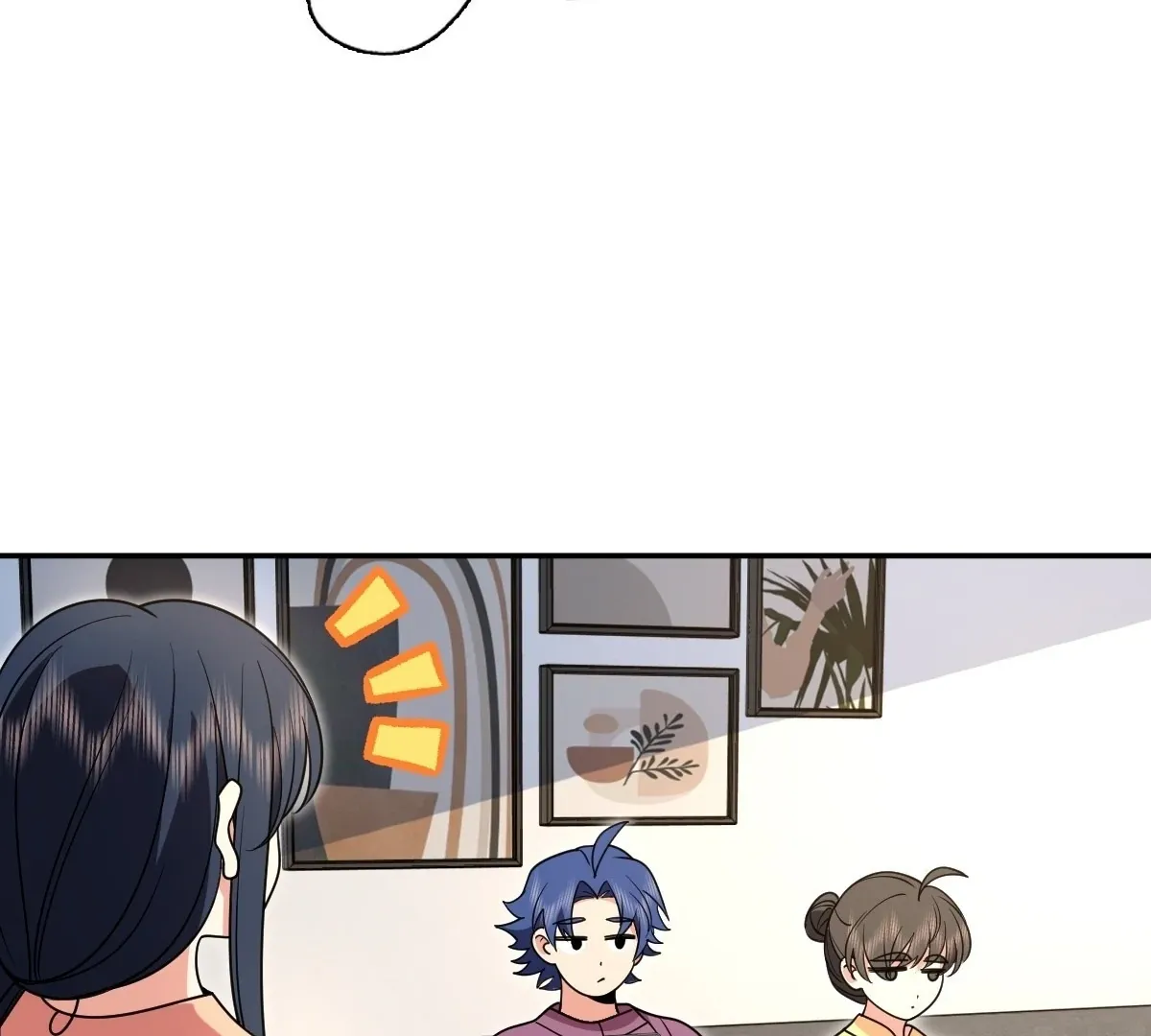 My Wife Is From a Thousand Years Ago Chapter 429 page 105 - 