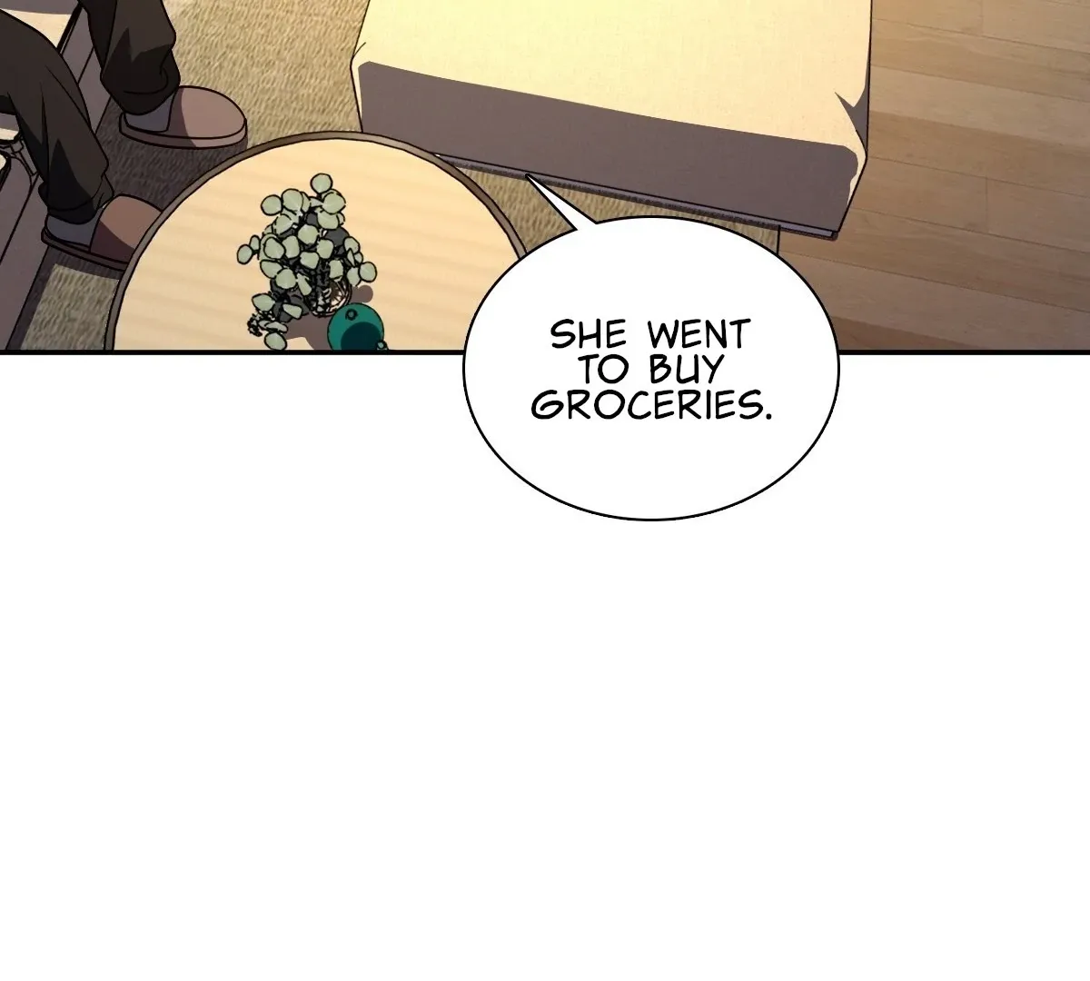 My Wife Is From a Thousand Years Ago Chapter 429 page 30 - 