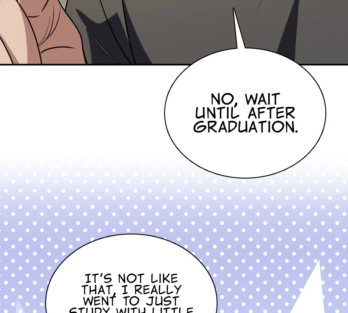 My Wife Is From a Thousand Years Ago Chapter 429 page 42 - 