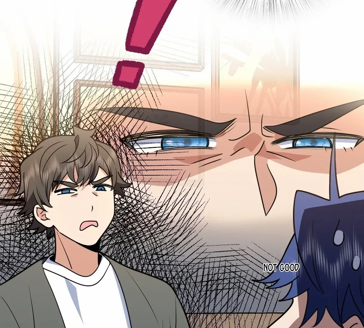 My Wife Is From a Thousand Years Ago Chapter 429 page 66 - 