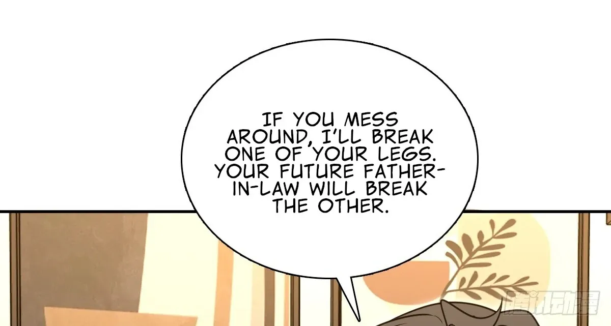 My Wife Is From a Thousand Years Ago Chapter 429 page 70 - 
