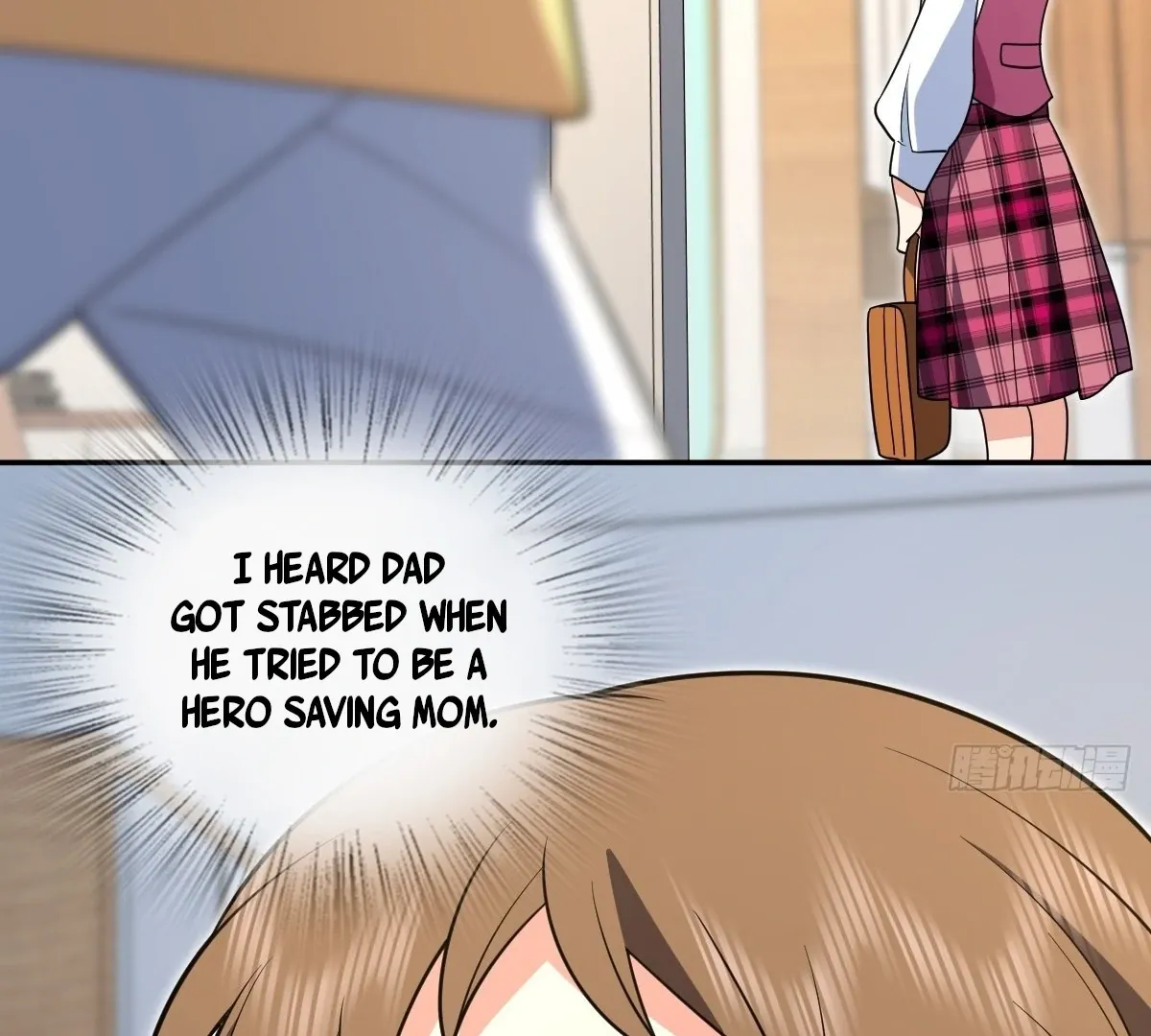 My Wife Is From a Thousand Years Ago Chapter 429 page 78 - 