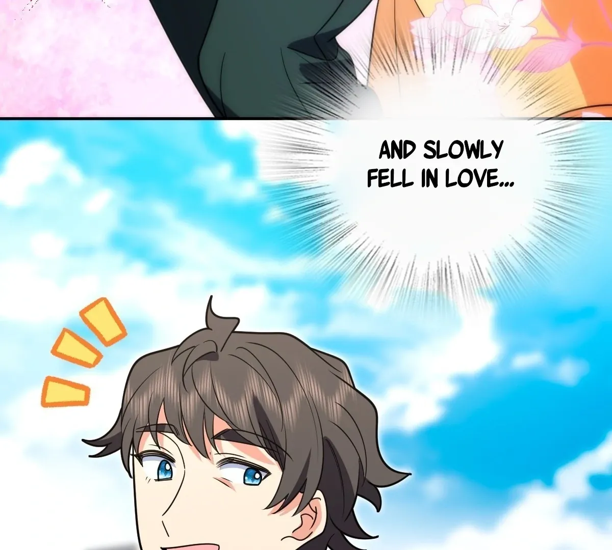 My Wife Is From a Thousand Years Ago Chapter 429 page 83 - 