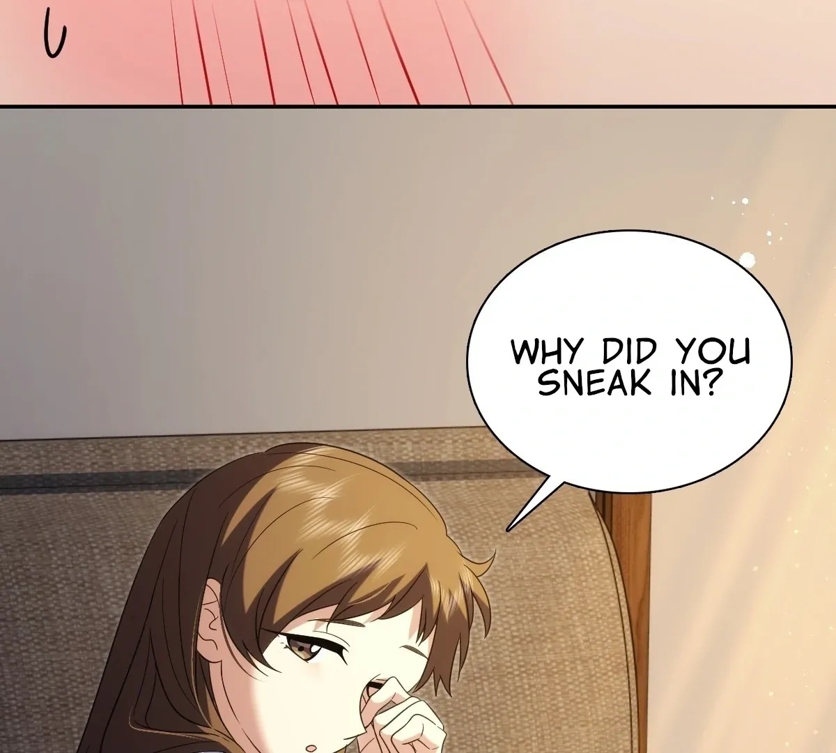 My Wife Is From a Thousand Years Ago Chapter 430 page 17 - 