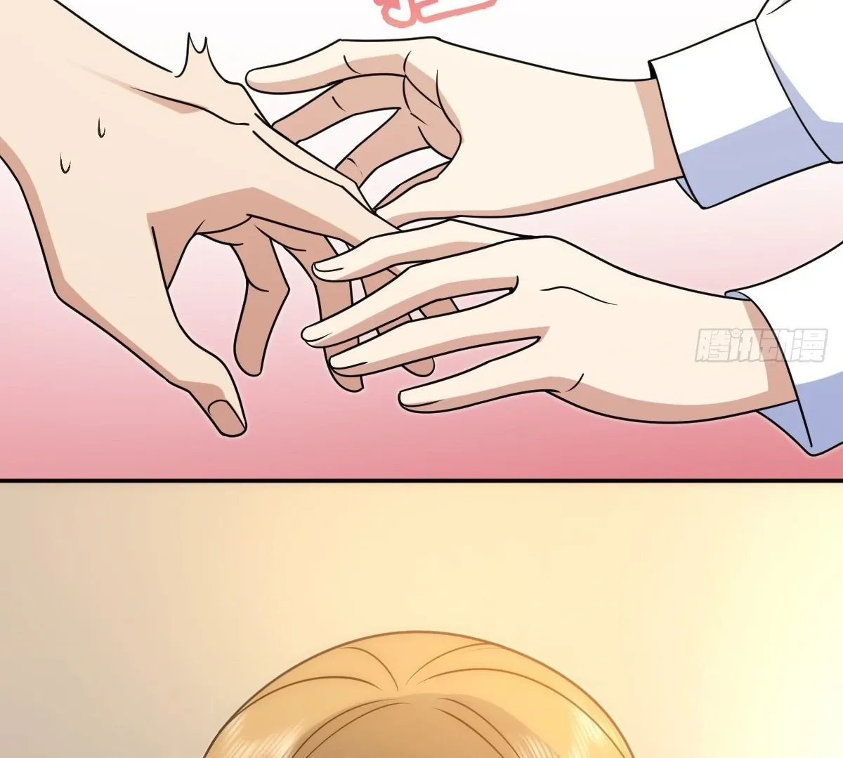 My Wife Is From a Thousand Years Ago Chapter 430 page 36 - 