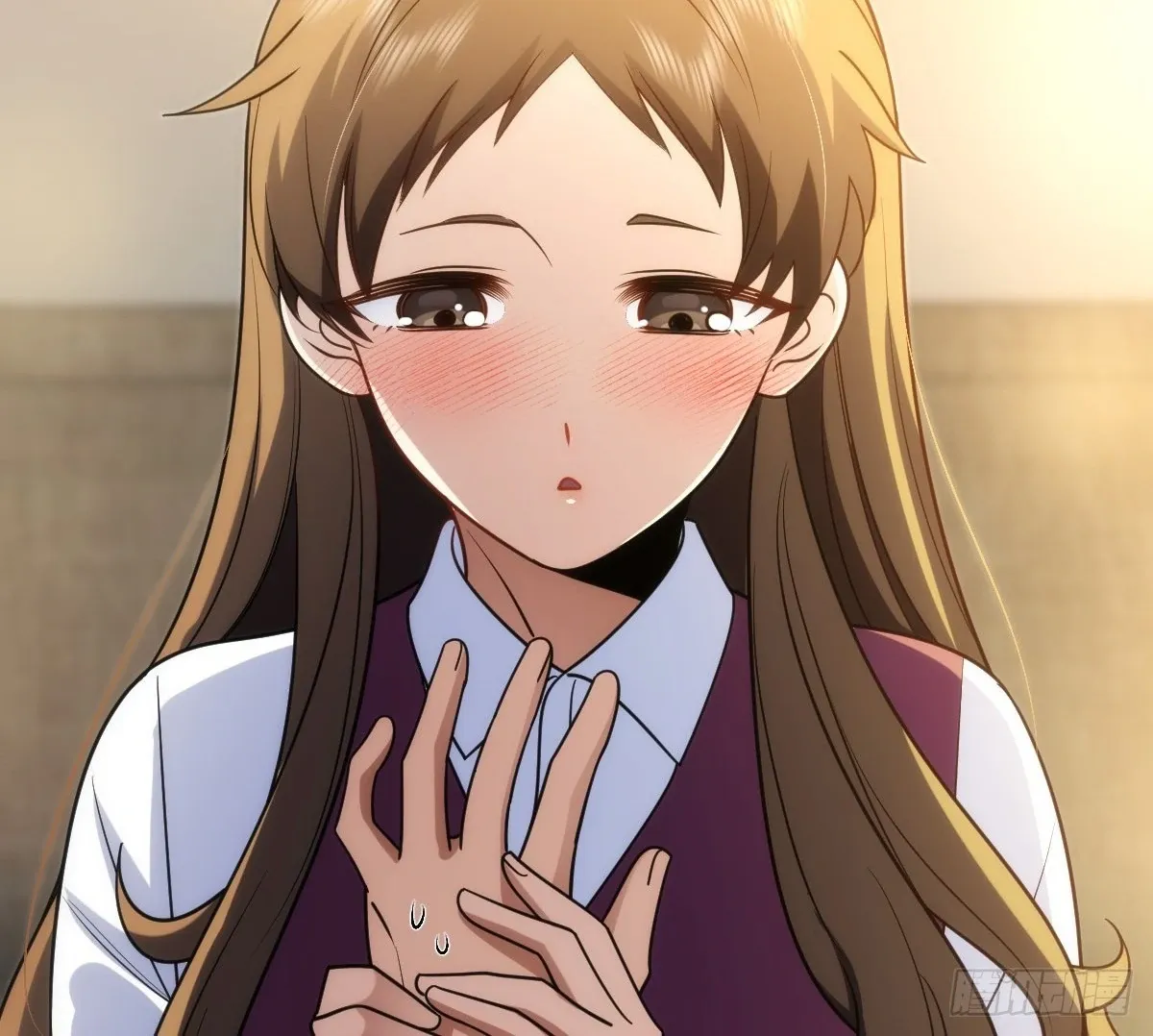 My Wife Is From a Thousand Years Ago Chapter 430 page 37 - 
