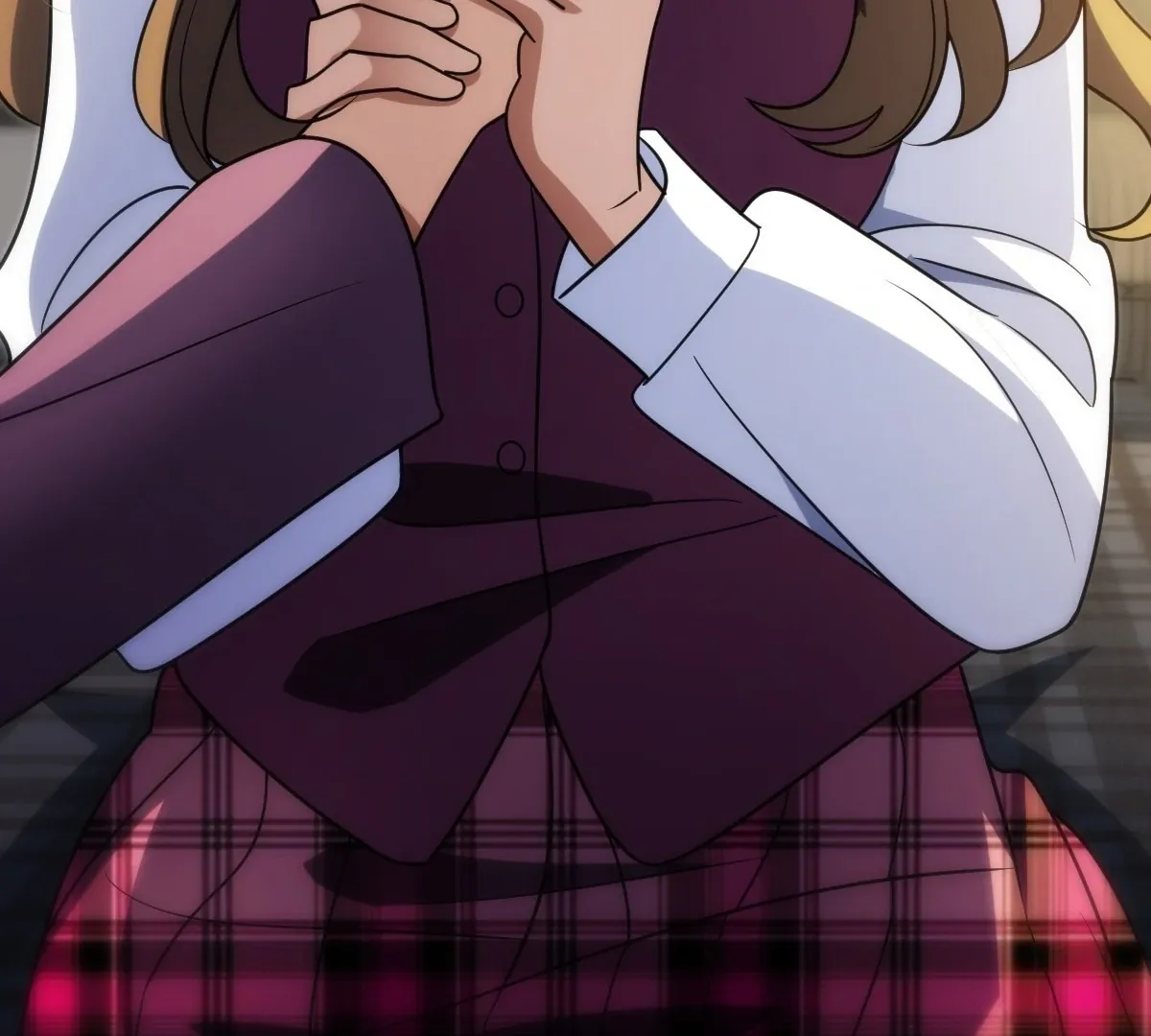My Wife Is From a Thousand Years Ago Chapter 430 page 38 - 