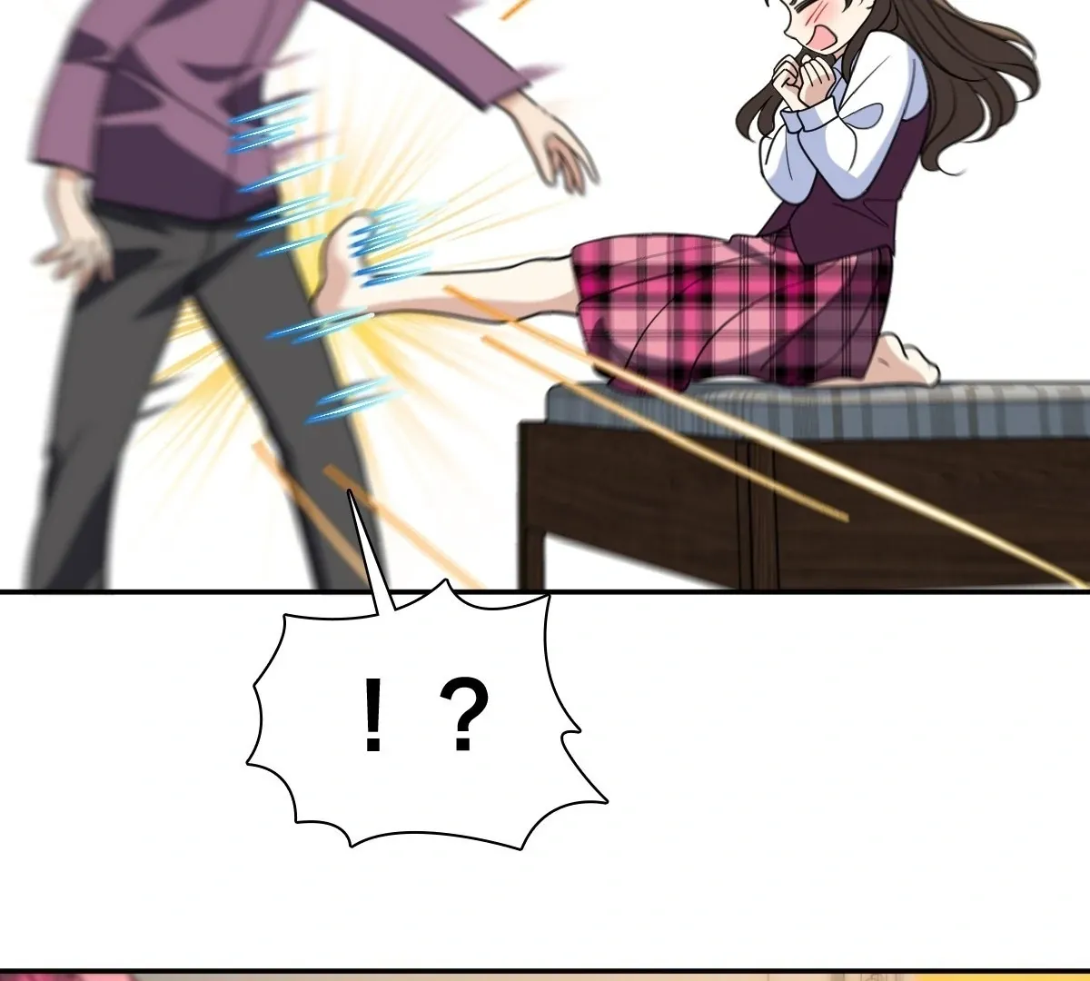 My Wife Is From a Thousand Years Ago Chapter 430 page 52 - 