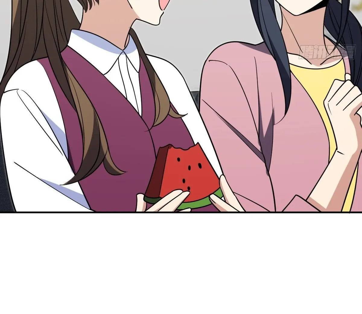 My Wife Is From a Thousand Years Ago Chapter 430 page 56 - 
