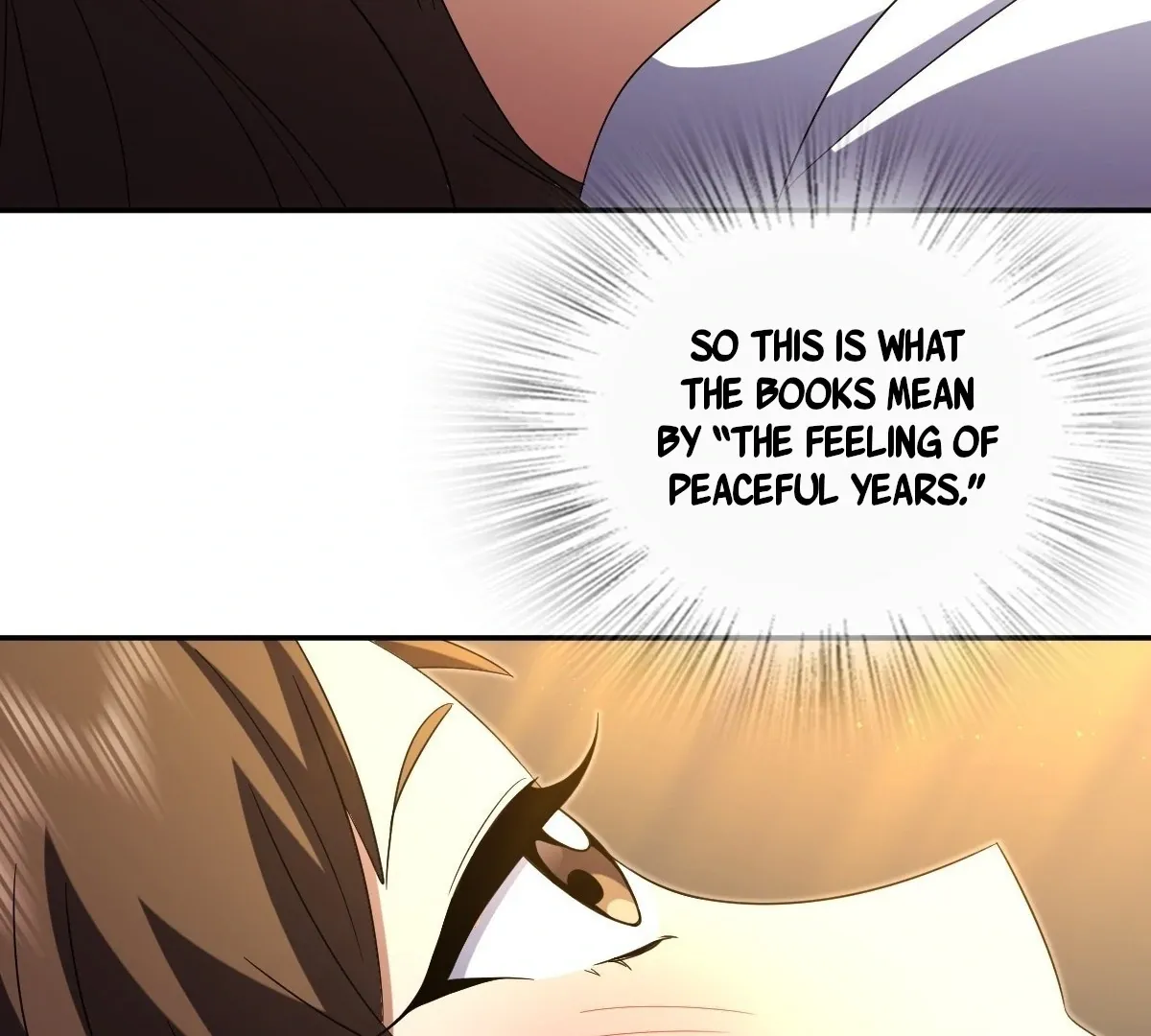 My Wife Is From a Thousand Years Ago Chapter 430 page 8 - 