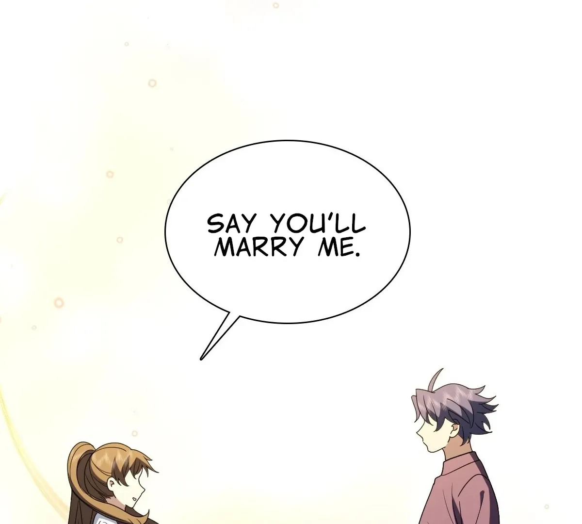 My Wife Is From a Thousand Years Ago Chapter 430 page 78 - 