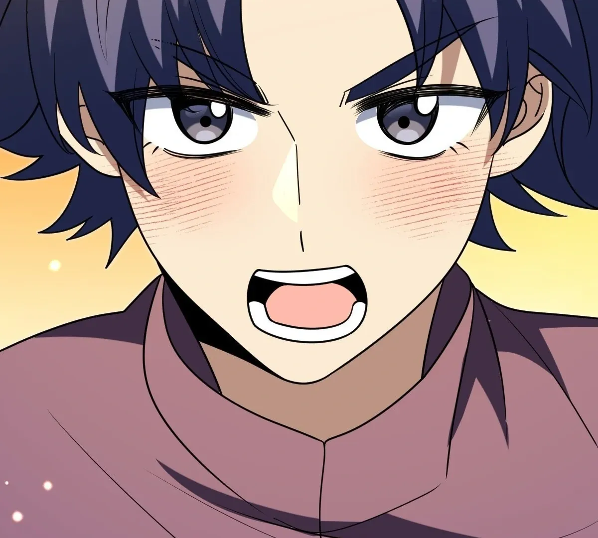 My Wife Is From a Thousand Years Ago Chapter 430 page 85 - 