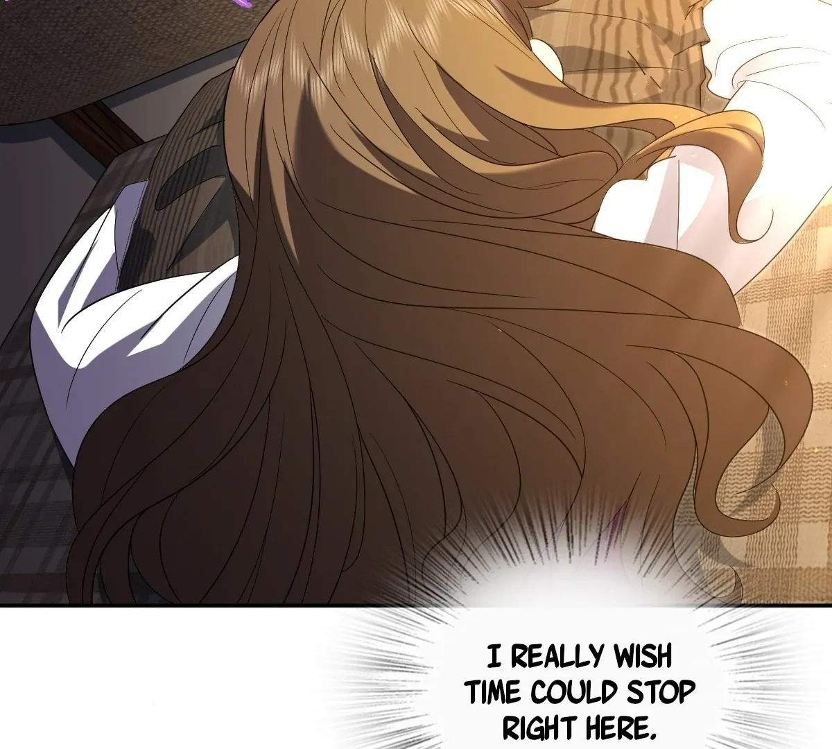 My Wife Is From a Thousand Years Ago Chapter 430 page 10 - 
