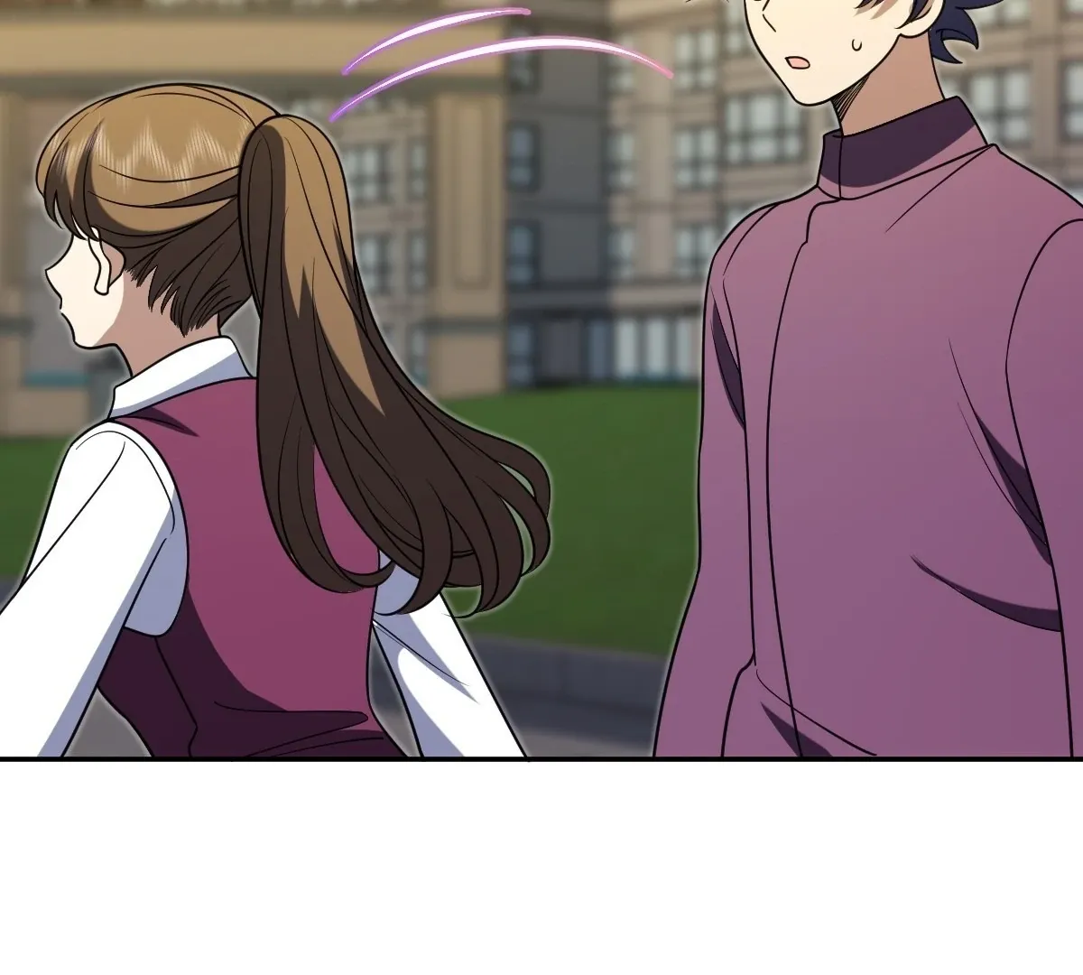 My Wife Is From a Thousand Years Ago Chapter 430 page 94 - 