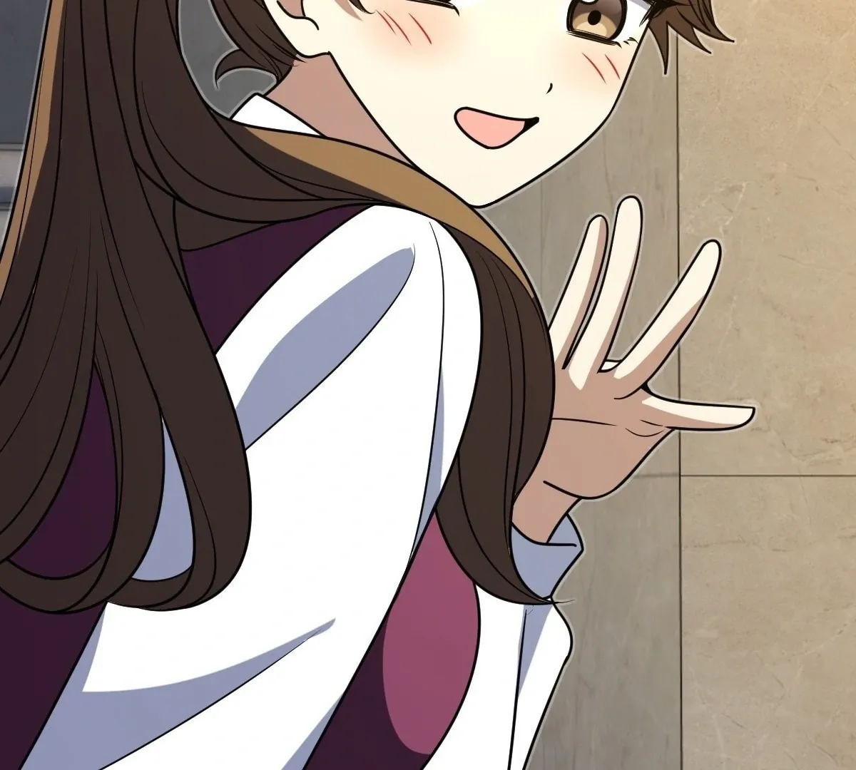My Wife Is From a Thousand Years Ago Chapter 430 page 97 - 