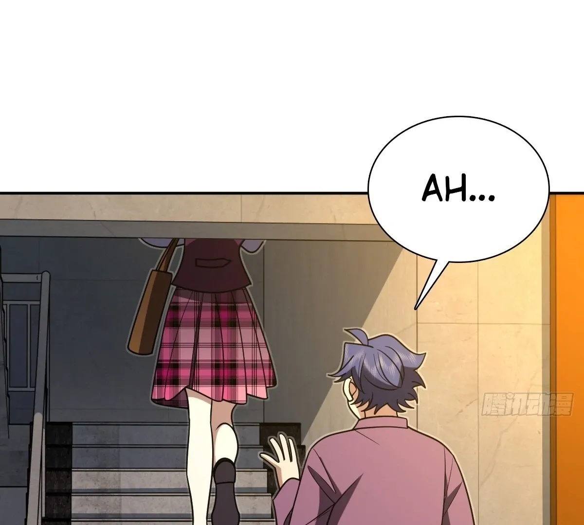 My Wife Is From a Thousand Years Ago Chapter 430 page 99 - 