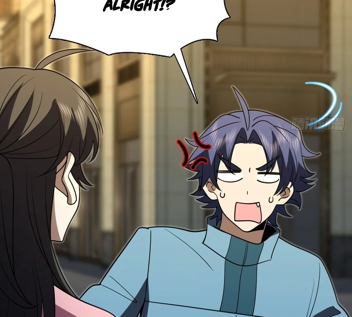 My Wife Is From a Thousand Years Ago Chapter 431 page 107 - 