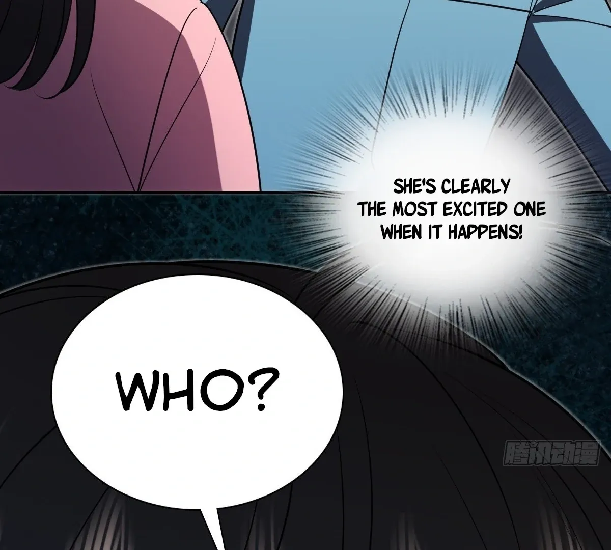My Wife Is From a Thousand Years Ago Chapter 431 page 108 - 