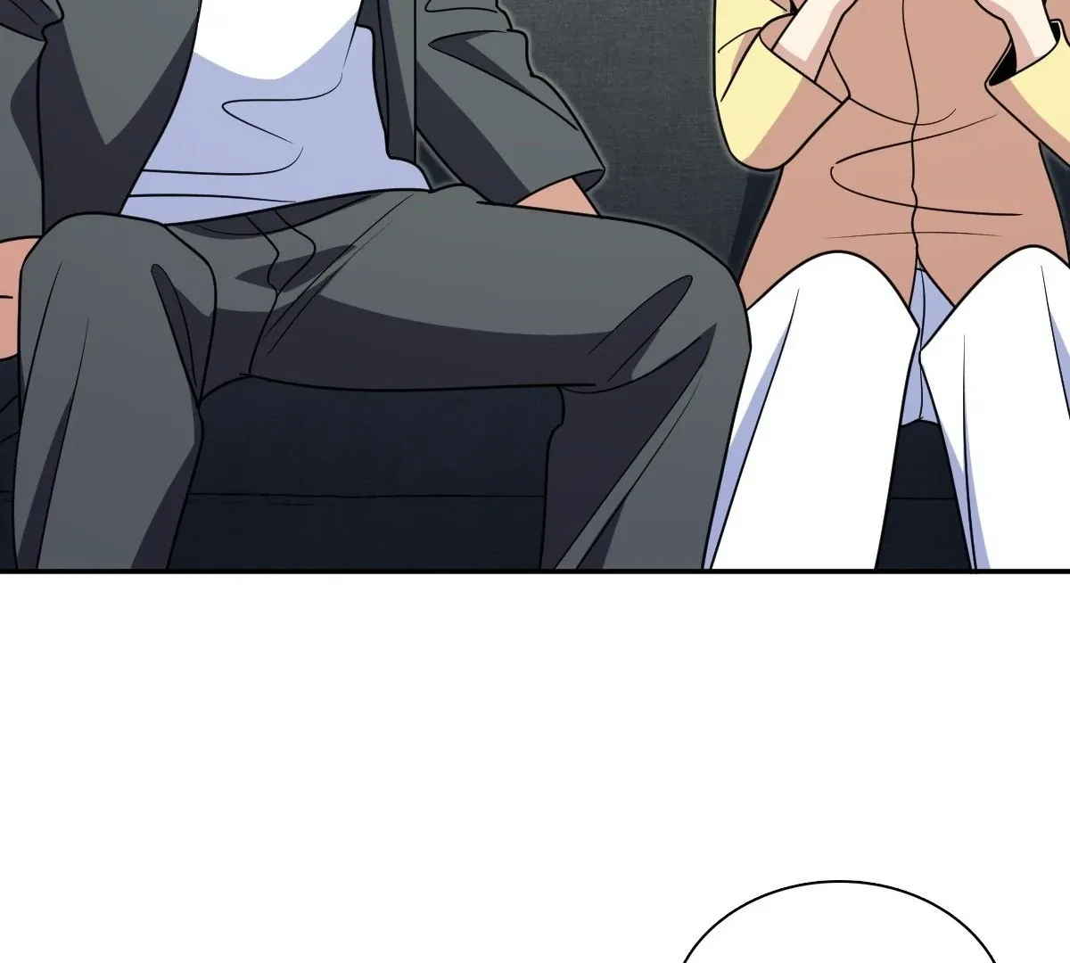 My Wife Is From a Thousand Years Ago Chapter 431 page 12 - 
