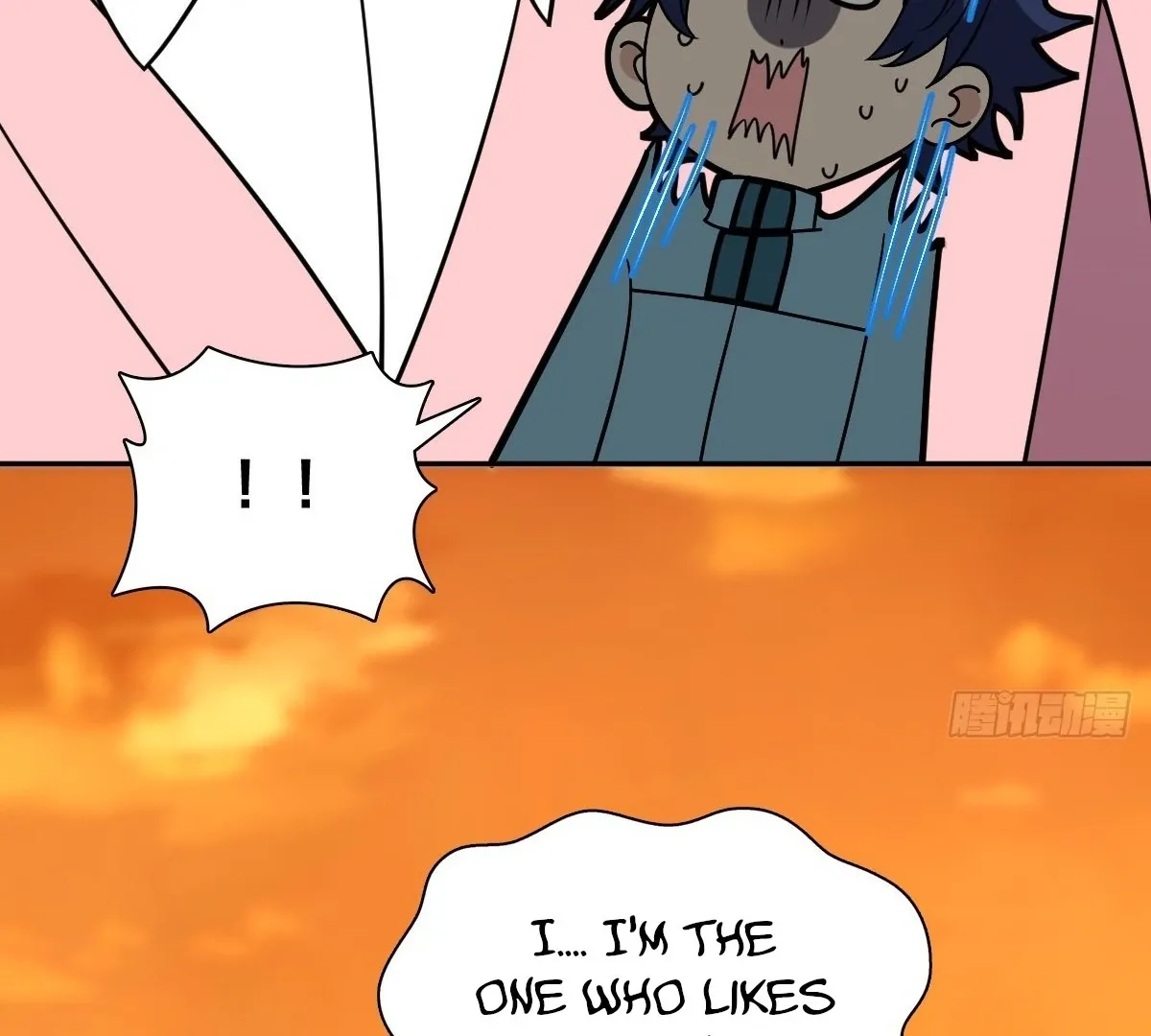 My Wife Is From a Thousand Years Ago Chapter 431 page 111 - 