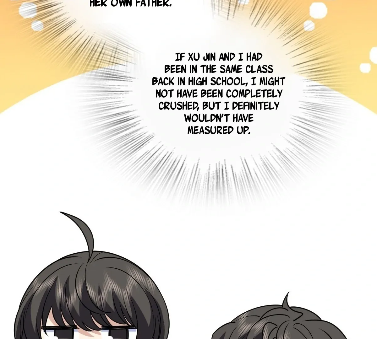 My Wife Is From a Thousand Years Ago Chapter 431 page 17 - 