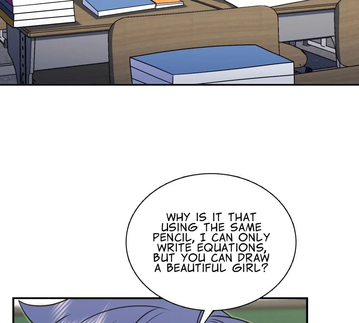My Wife Is From a Thousand Years Ago Chapter 431 page 32 - 