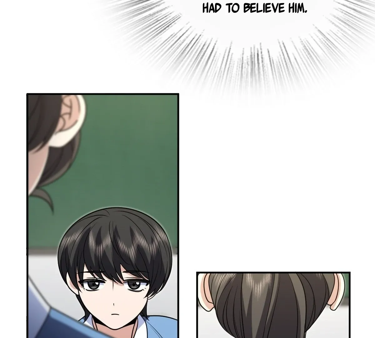 My Wife Is From a Thousand Years Ago Chapter 431 page 41 - 
