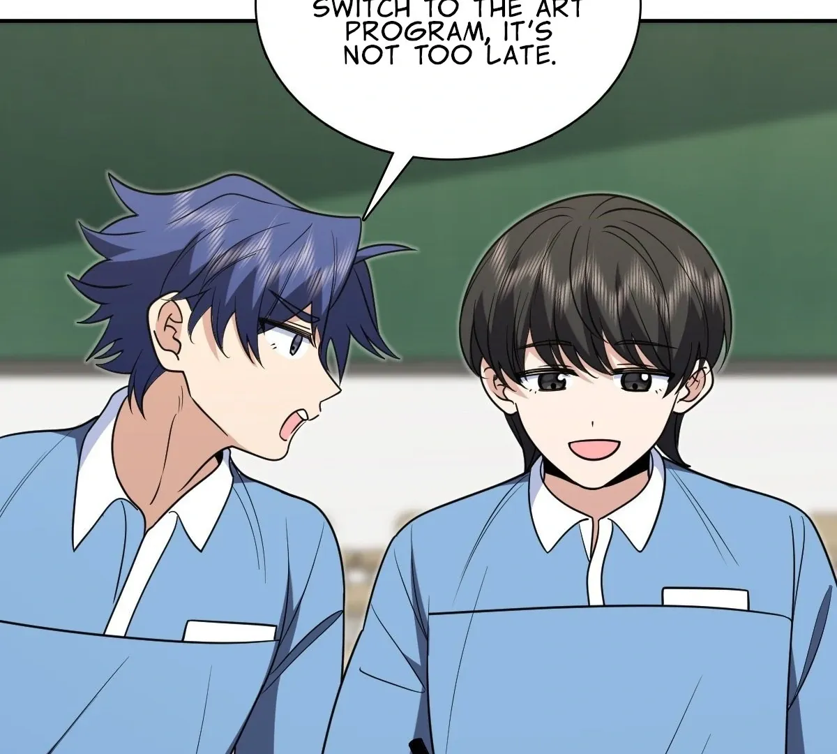 My Wife Is From a Thousand Years Ago Chapter 431 page 45 - 