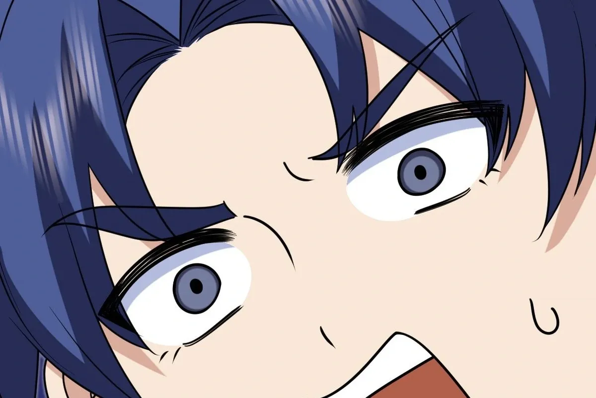 My Wife Is From a Thousand Years Ago Chapter 431 page 47 - 