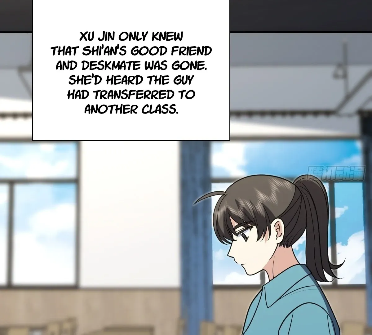 My Wife Is From a Thousand Years Ago Chapter 431 page 62 - 