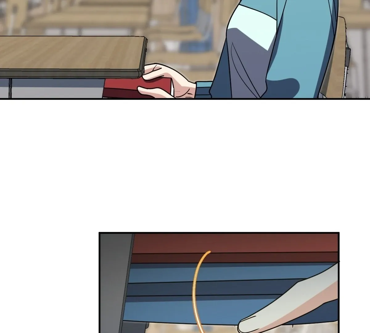 My Wife Is From a Thousand Years Ago Chapter 431 page 63 - 